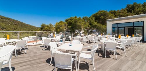 Apartamento Globales Montemar