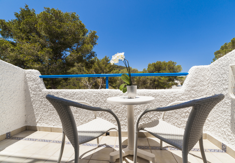 Apartamento Globales Montemar