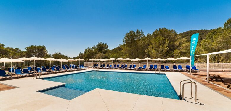 Apartamento Globales Montemar