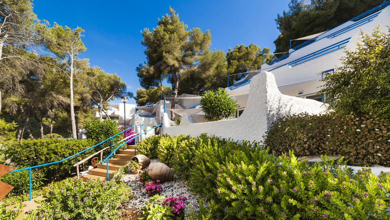 Apartamento Globales Montemar