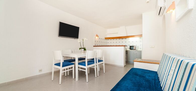Apartamento Globales Montemar