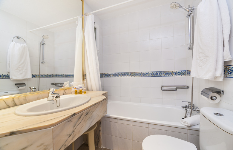 Apartamento Globales Montemar