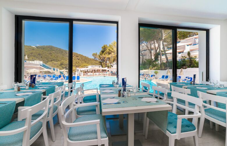 Apartamento Globales Montemar