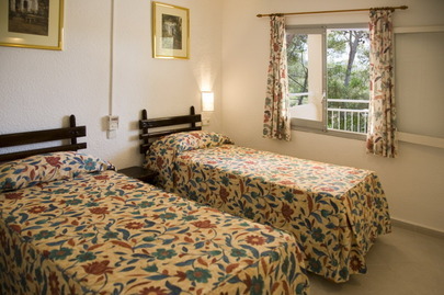 Apartamento Globales Montemar