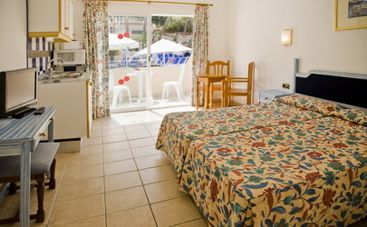 Apartamento Globales Montemar