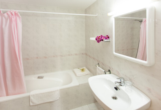 Oasis Sa Tanca Apartamentos