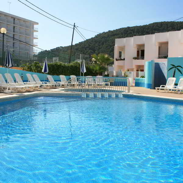 Oasis Sa Tanca Apartamentos