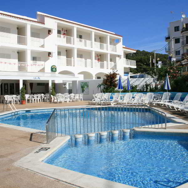Oasis Sa Tanca Apartamentos