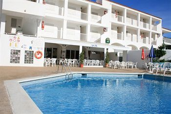 Oasis Sa Tanca Apartamentos