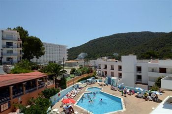 Oasis Sa Tanca Apartamentos