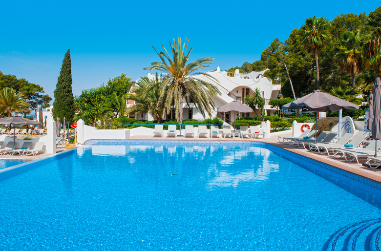 Marble Hotel Stella Maris