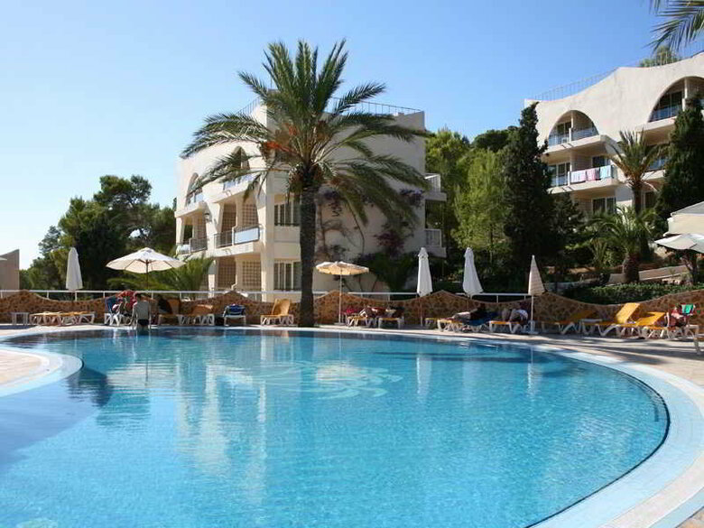 Marble Hotel Stella Maris