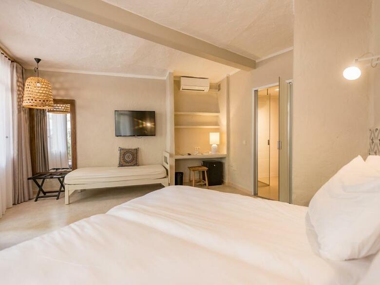 Marble Hotel Stella Maris