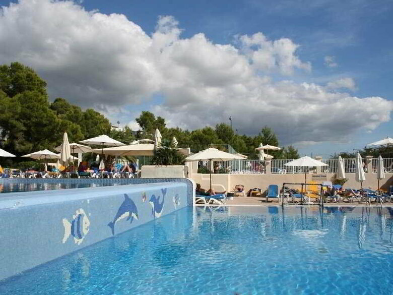 Marble Hotel Stella Maris