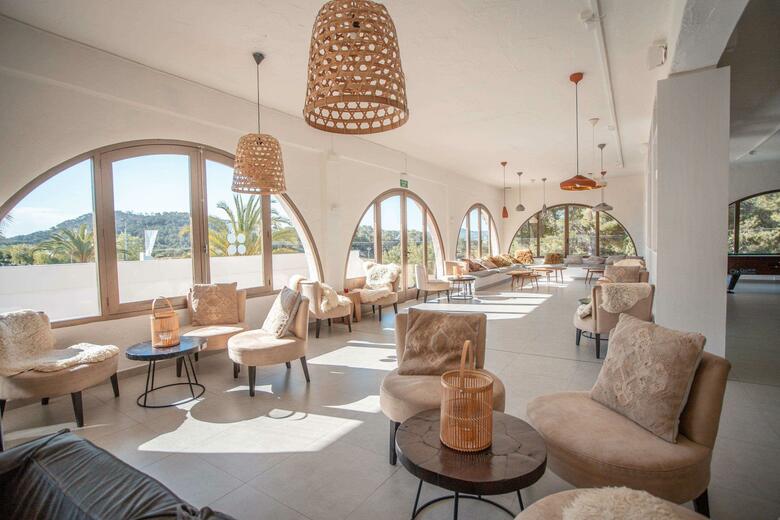 Marble Hotel Stella Maris