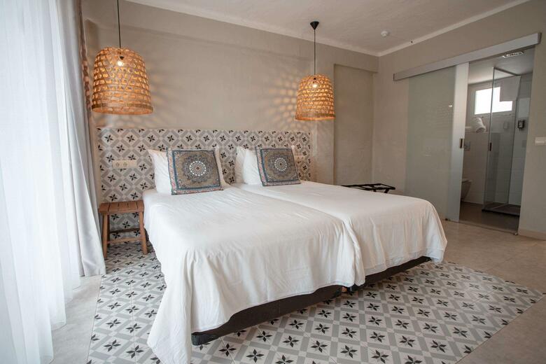Marble Hotel Stella Maris