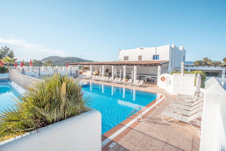 Marble Hotel Stella Maris