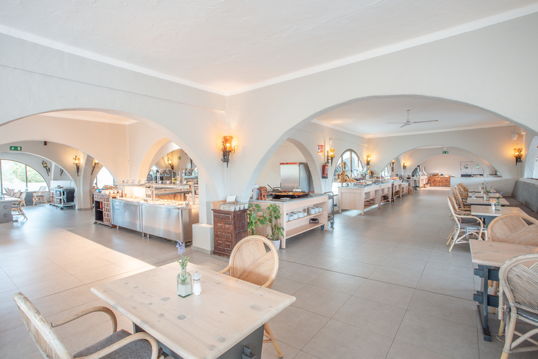 Marble Hotel Stella Maris