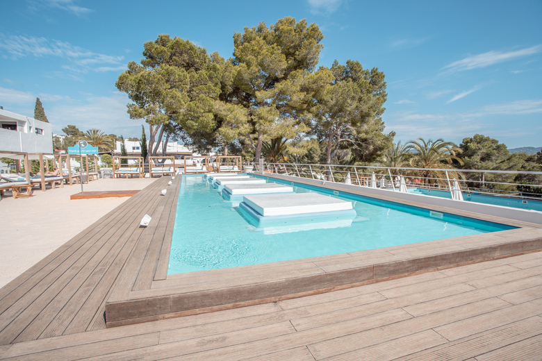 Marble Hotel Stella Maris
