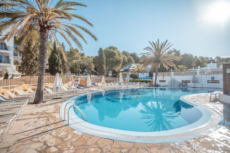 Marble Hotel Stella Maris
