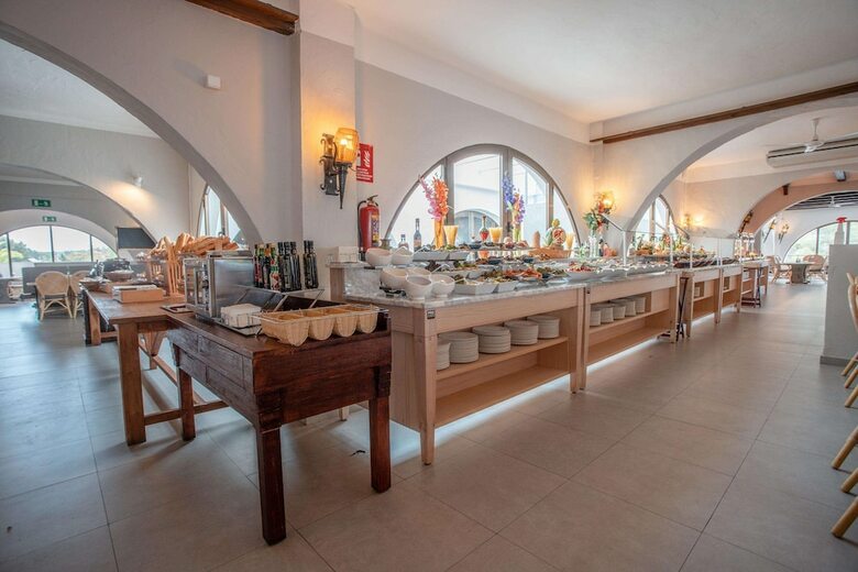 Marble Hotel Stella Maris