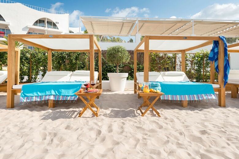 Marble Hotel Stella Maris