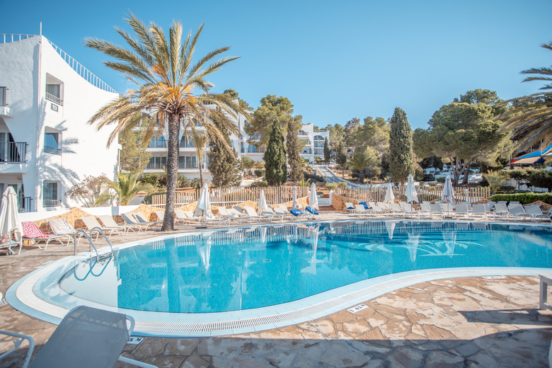 Marble Hotel Stella Maris
