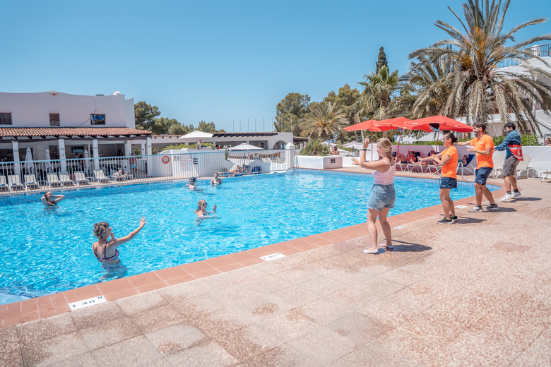 Marble Hotel Stella Maris