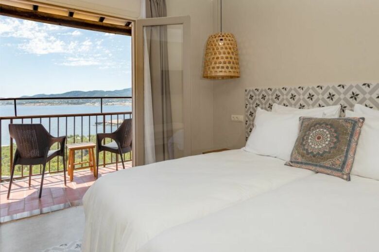 Marble Hotel Stella Maris