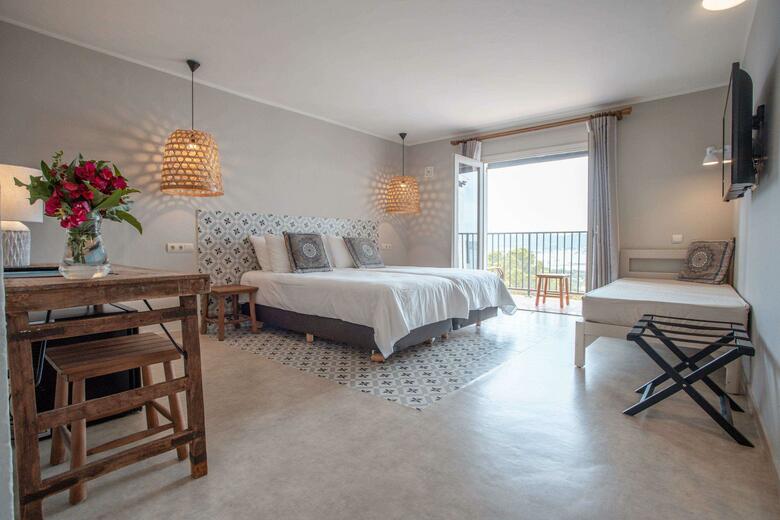 Marble Hotel Stella Maris