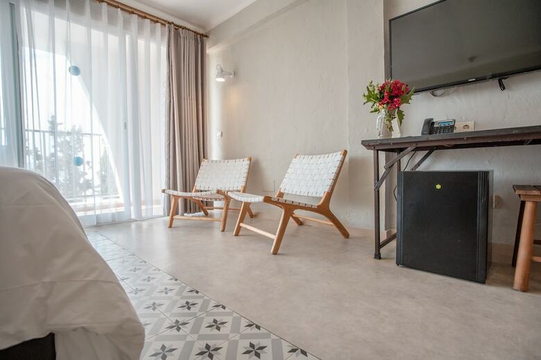 Marble Hotel Stella Maris