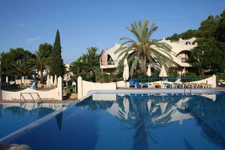Marble Hotel Stella Maris