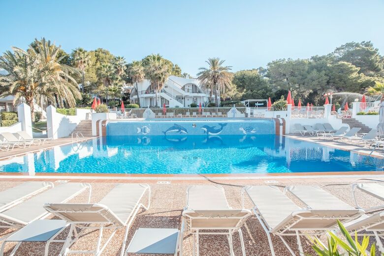 Marble Hotel Stella Maris