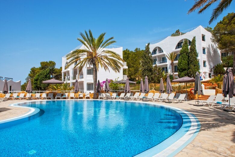Marble Hotel Stella Maris