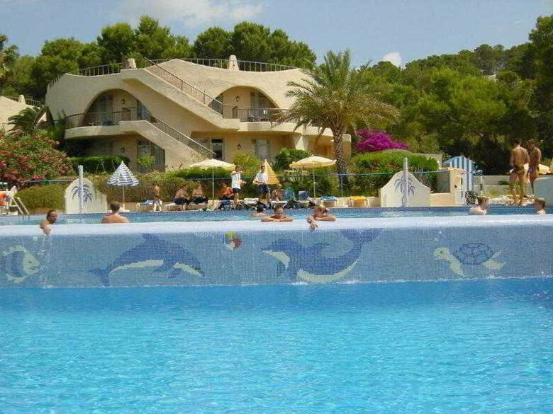 Marble Hotel Stella Maris
