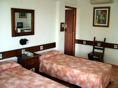 Marble Hotel Stella Maris