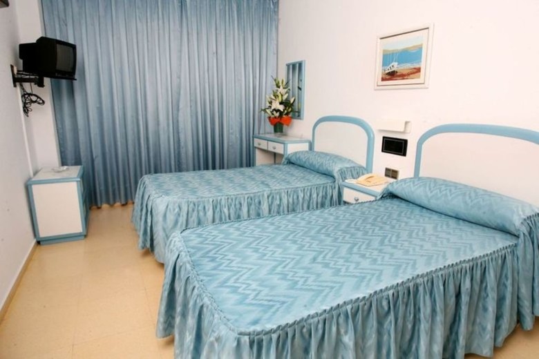 Hotel Playa Grande