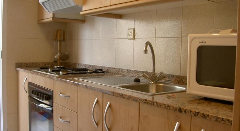 Apartamento Hawaii 4-5