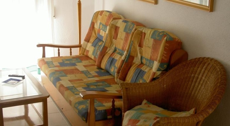 Apartamento Hawaii 4-5