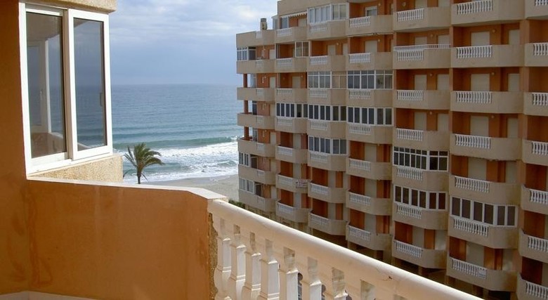 Apartamento Hawaii 4-5