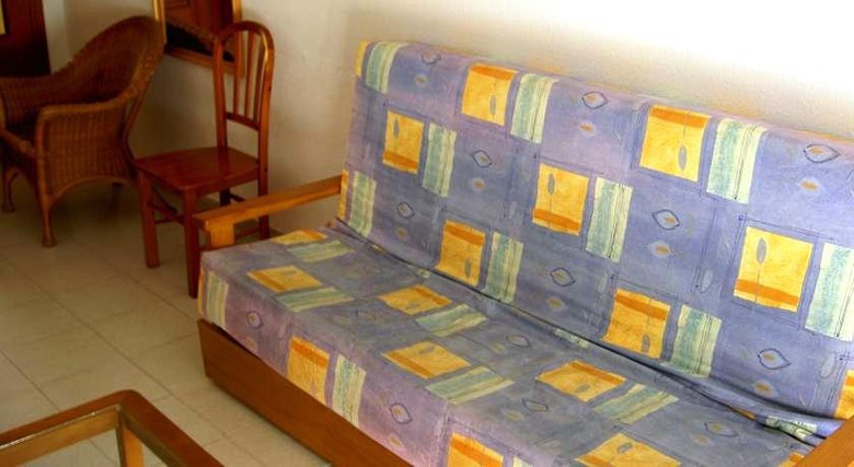 Apartamento Hawaii 4-5