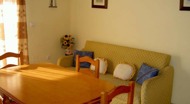 Apartamento Isla Grosa