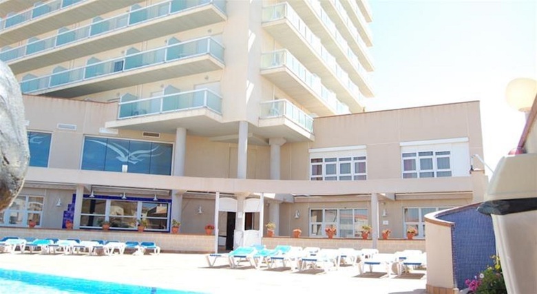 Hotel Las Gaviotas