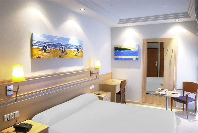 Hotel Las Gaviotas