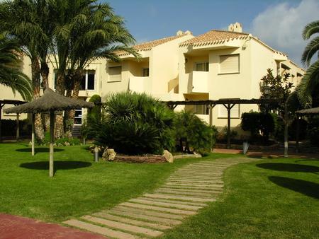 Aparthotel Villas La Manga