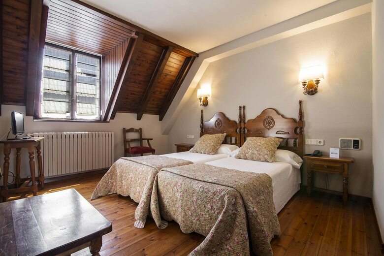 Hotel Fonfreda