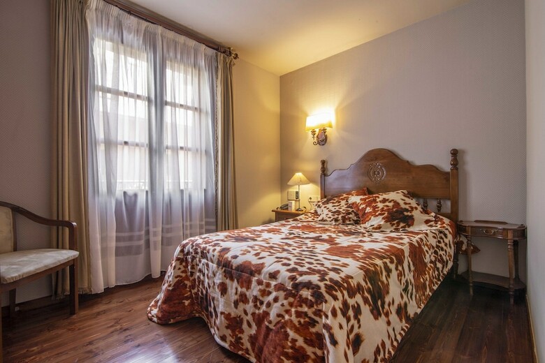 Hotel Fonfreda
