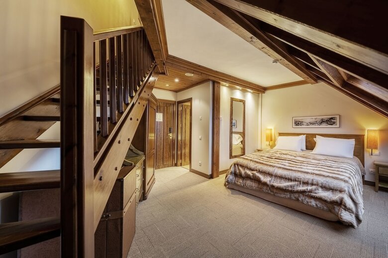 Hotel Eurostars La Pleta