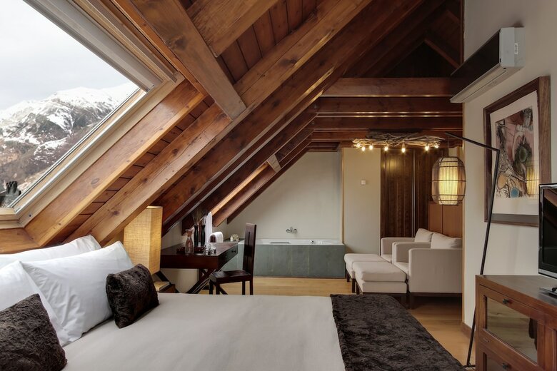 Hotel Eurostars La Pleta