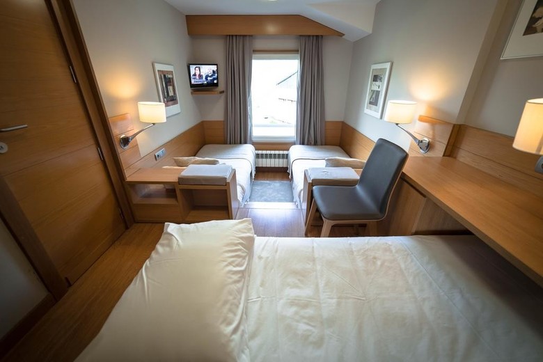 Hotel Montarto